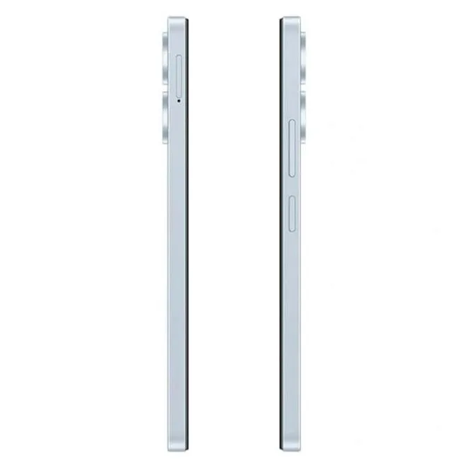 Смартфон Redmi 13C 8/256GB Glacier White