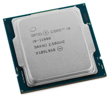Процессор Intel Сore i9-11900 oem