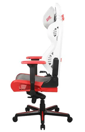 Игровое компьютерное кресло DX Racer AIR/R1S/WRN