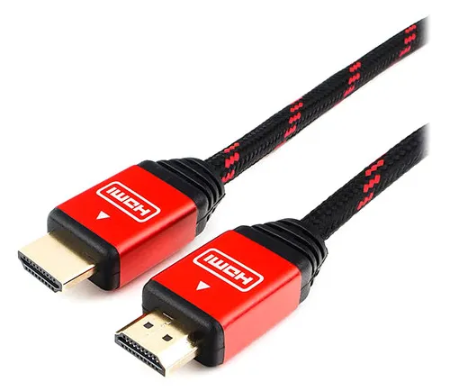 Кабель HDMI Cablexpert CC-G-HDMI02-3M