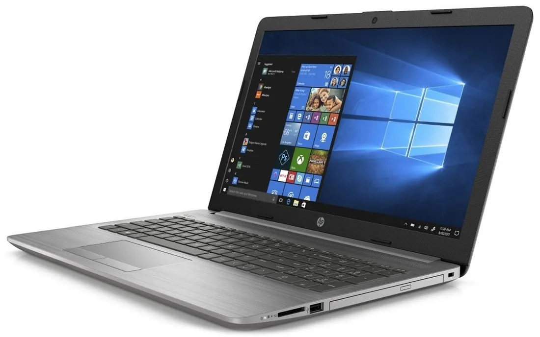 Ноутбук HP 250 G7, 7DC11EA