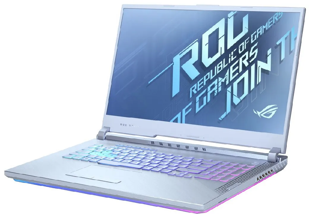 Ноутбук Asus ROG Strix G17 G712LV-EV030 M03760