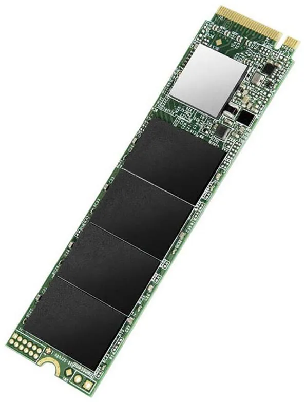 SSD накопитель 128GB Transcend TS128GMTE110S M2