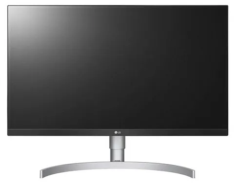 Монитор 27" LG 27UL850-W
