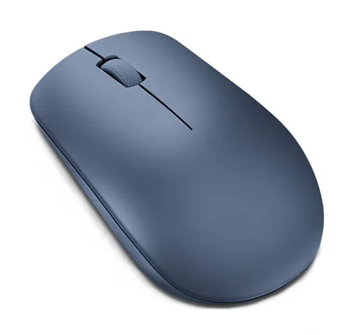 Мышь беспроводная Lenovo 530 Abyss Blue GY50Z18986