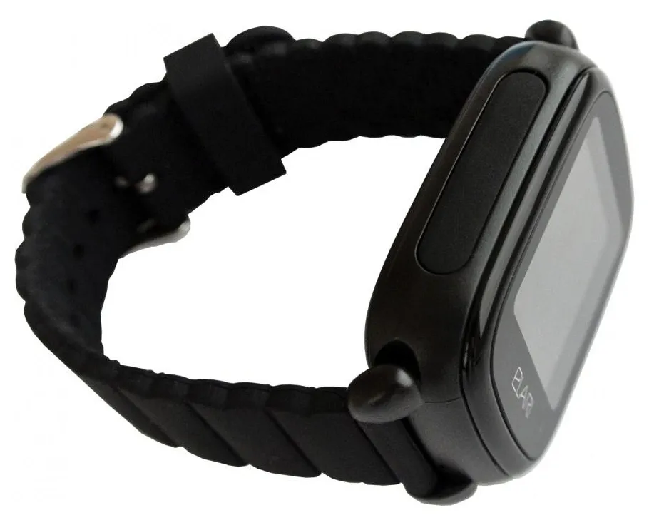 Смарт-часы Elari KIDPHONE 2 Черный