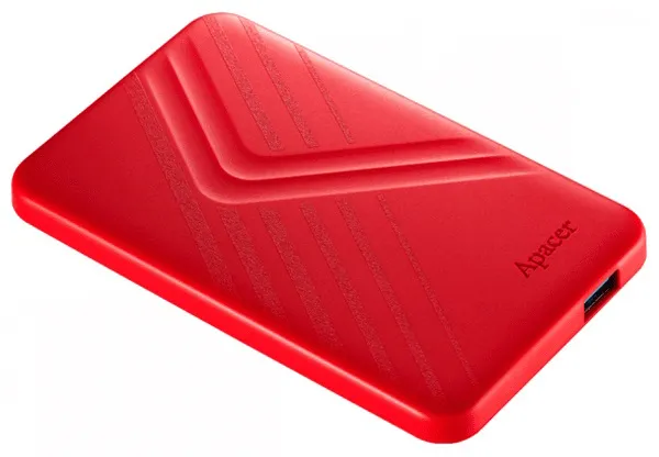 Внешний жесткий диск 1 TB Apacer AC236 AP1TBAC236R-1