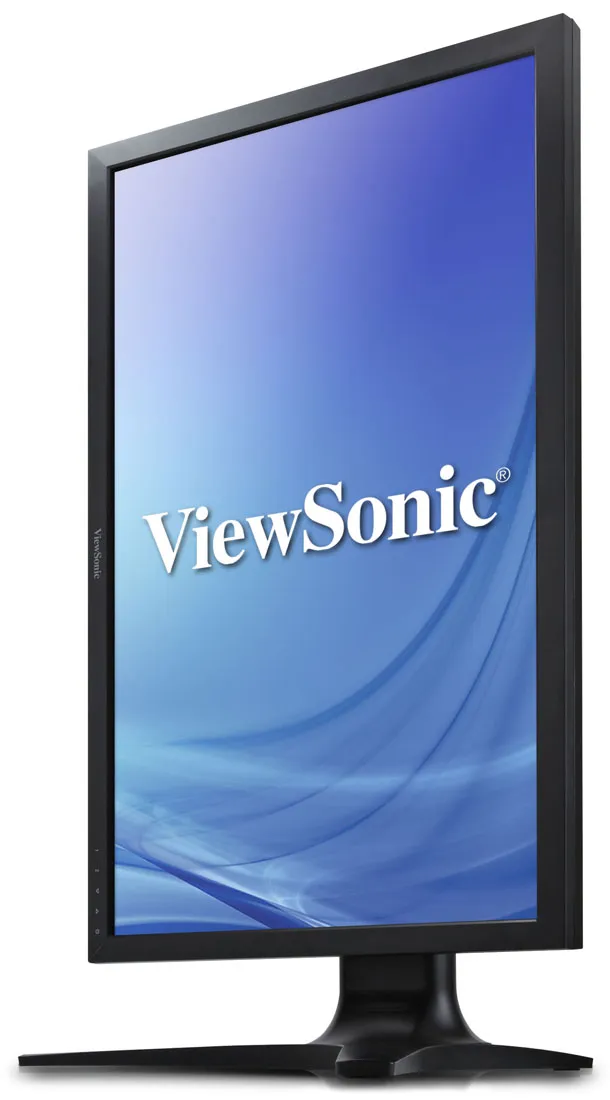 Монитор 27" ViewSonic VP2772