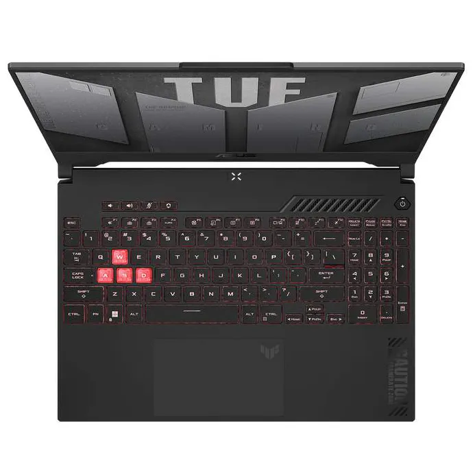 Ноутбук ASUS TUF Gaming A15 FA507NU-LP166