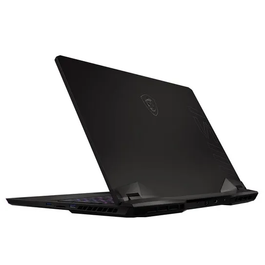 Ноутбук MSI Raider GE77HX 12UHS-246KZ