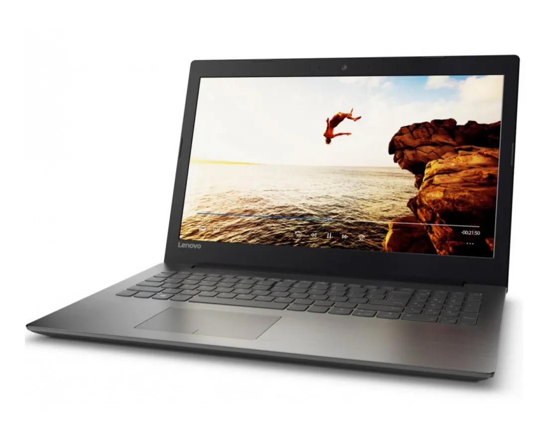 Ноутбук Lenovo IdeaPad 320-15IAP 80XR013URK