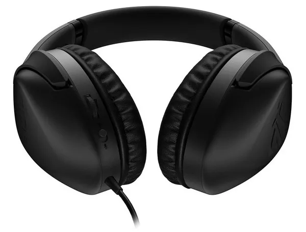 Гарнитура ASUS ROG STRIX GO CORE black