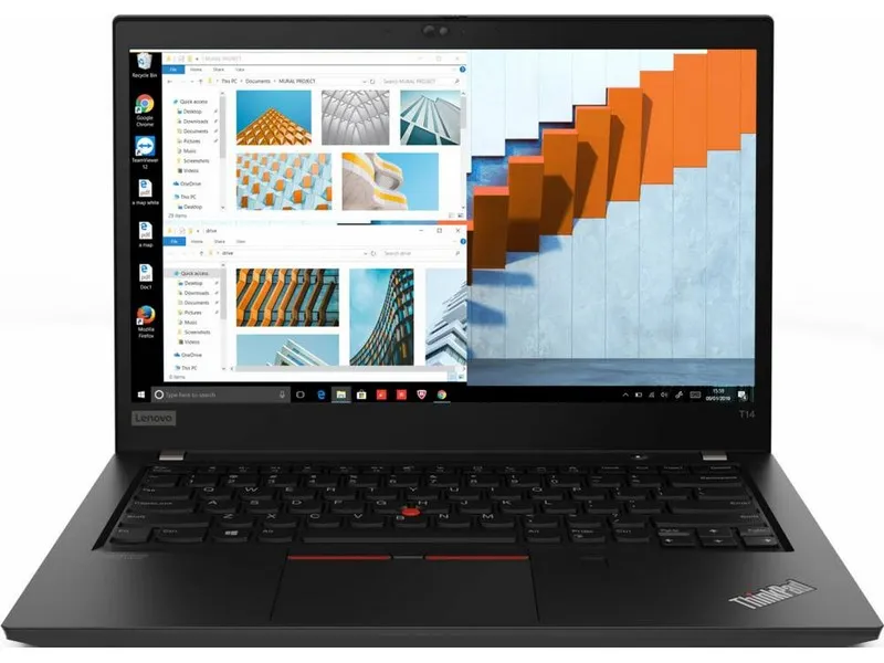 Ноутбук Lenovo ThinkPad T14 G1 T 20S0000BRT