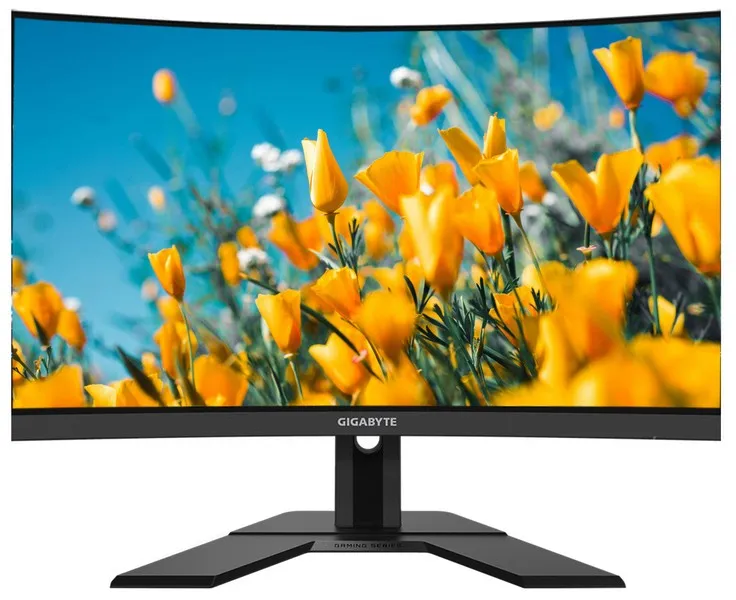 Монитор 27" Gigabyte G27QC