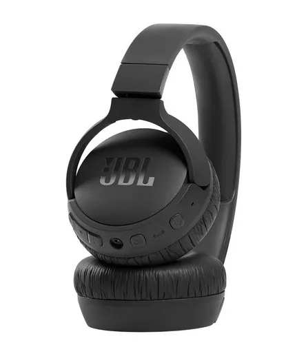 Bluetooth Гарнитура JBL (by harman) Tune 660NC Black