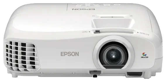 Проектор для дом. кино Epson EH-TW5210