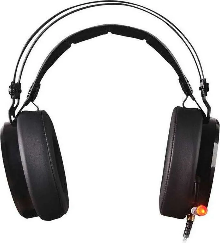 Гарнитура Bloody MOCI M630 Black
