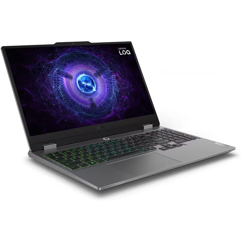 Ноутбук Lenovo LOQ 15IAX9I 83FQ0019RK