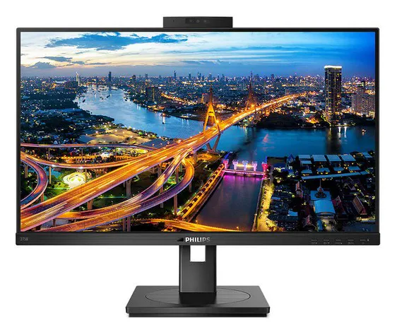 Монитор 27" Philips 275B1H/00 Black