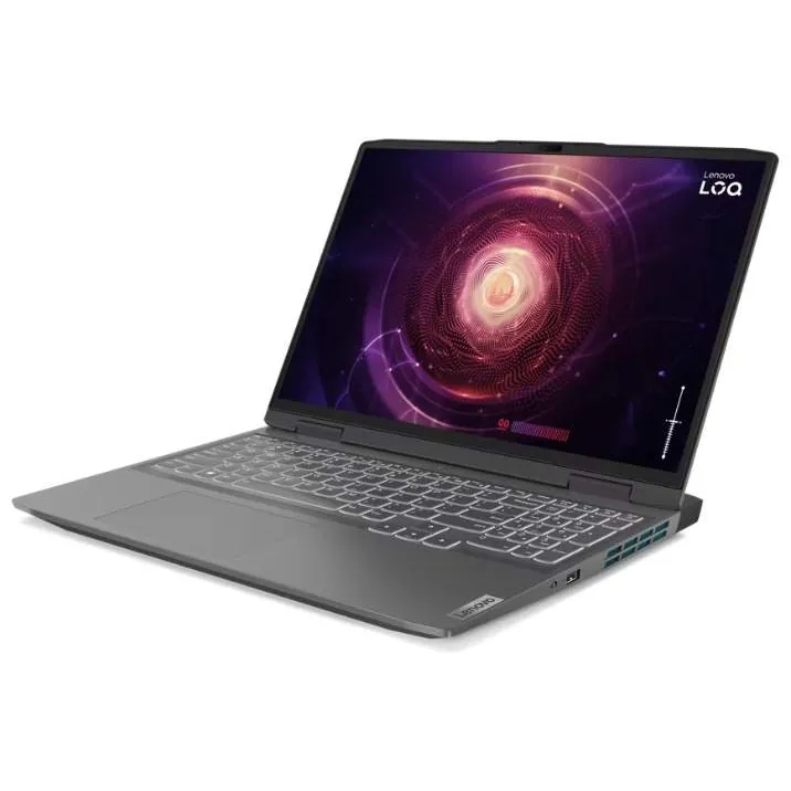 Ноутбук Lenovo LOQ 3 82XU002DRK