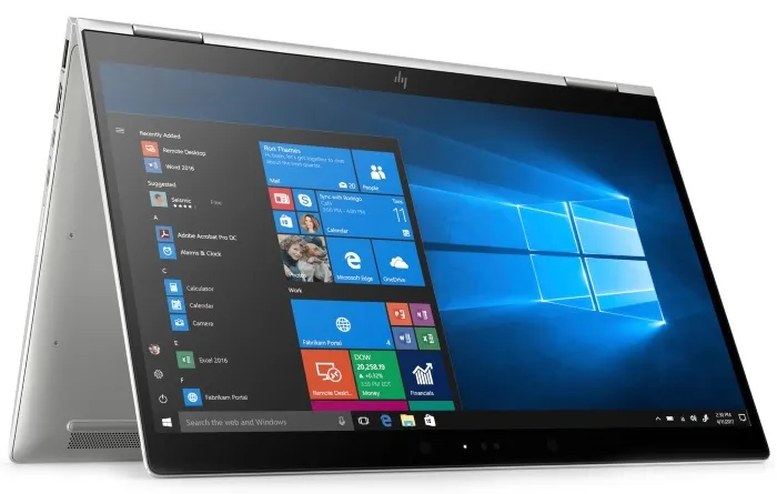 Ноутбук HP EliteBook x360 1040 G5 5DG26EA