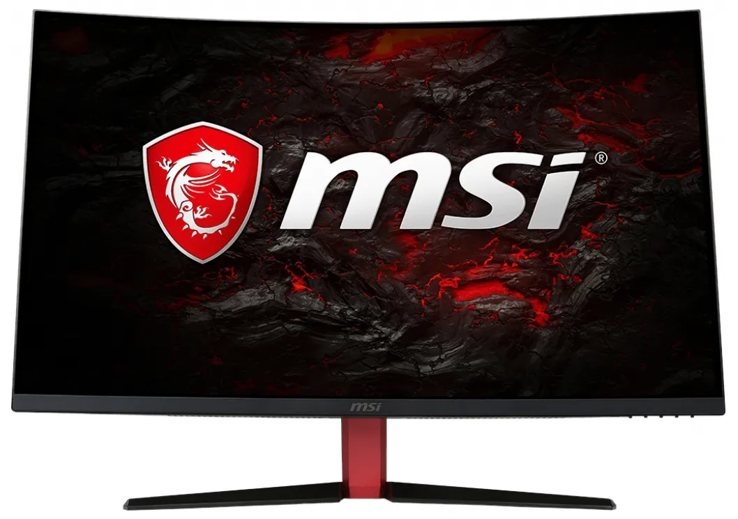 Монитор 31.5" Игровой MSI Optix AG32CQ
