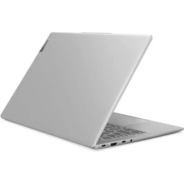 Ноутбук LENOVO IdeaPad S5 83DA004LRK