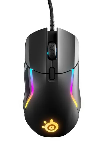 Компьютерная мышь Steelseries Rival 5