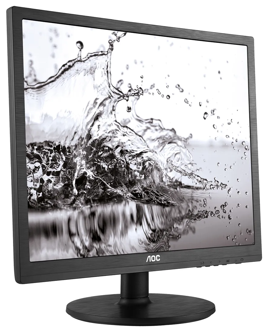 Монитор 19.5" AOC I960PRDA