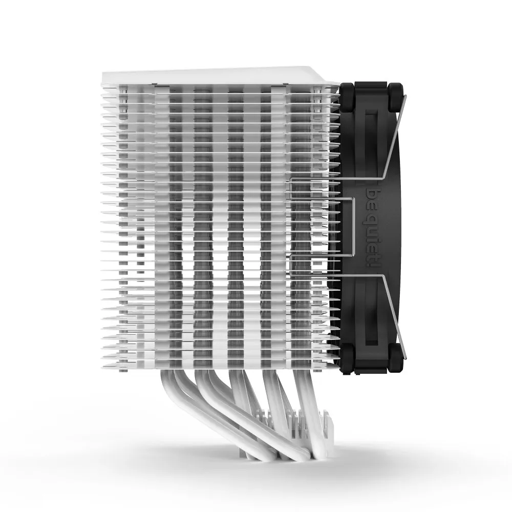 Кулер для процессора Bequiet Shadow Rock 3 White