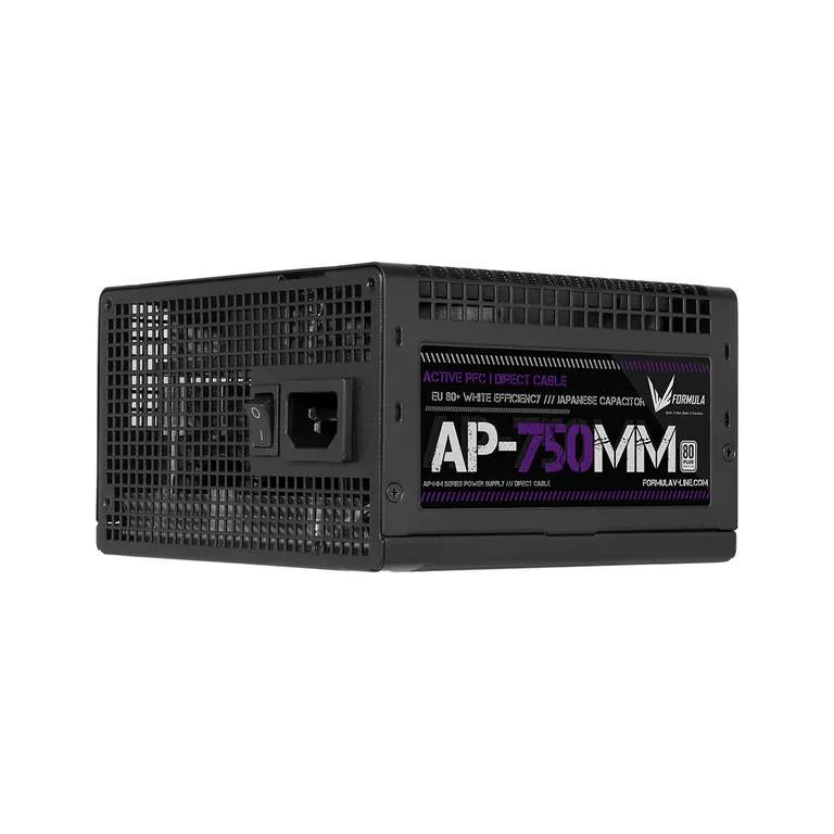 Блок питания 750W Formula V AP-750MM
