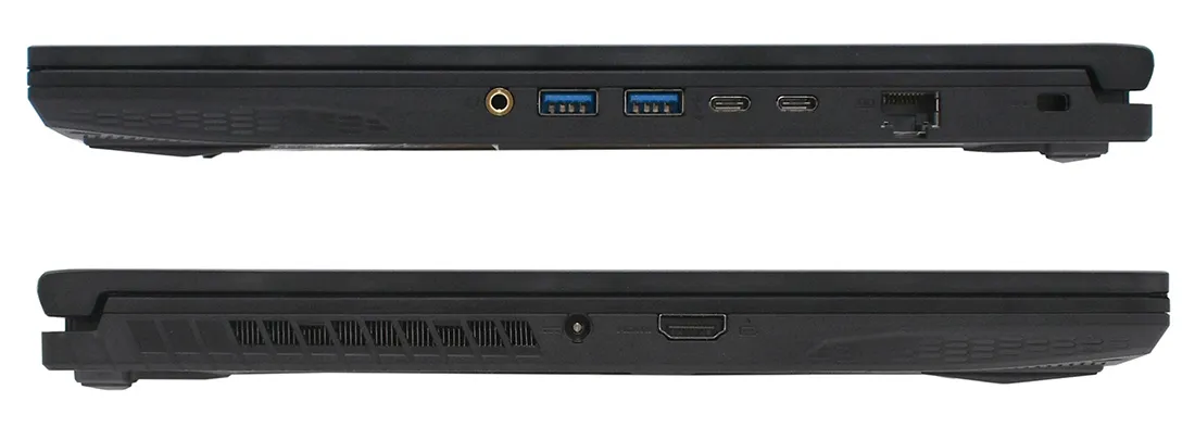 Ноутбук MSI Bravo 15 A4DDR-220XKZ