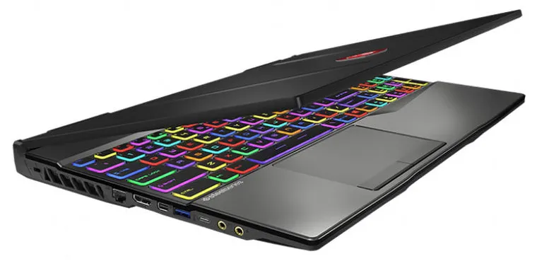 Ноутбук MSI GP65 Leopard 9SE-239XKZ-BS7975H16G1T0DXX