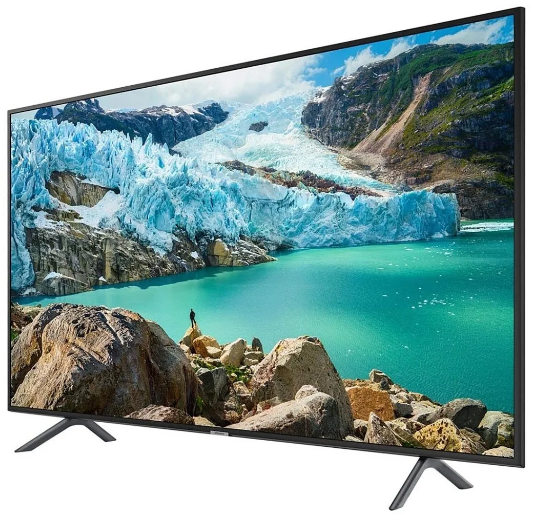 Телевизор Samsung UE50RU7100UXCE