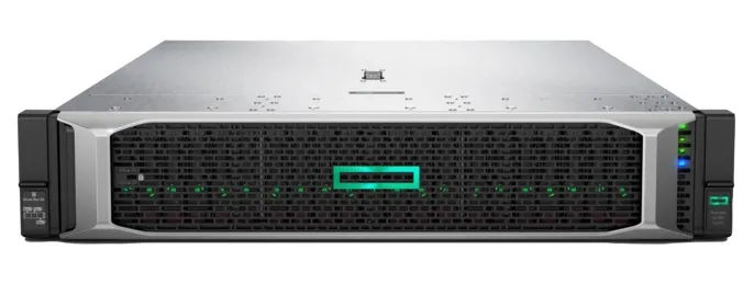 Сервер HPE DL380 Gen10 P02463-B21