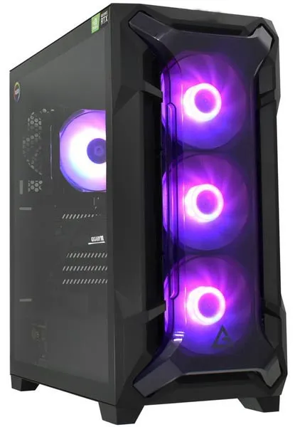 Компьютер Extreme 39478