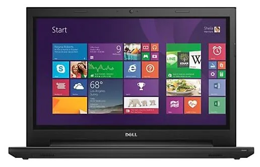 Ноутбук Dell Inspiron 3542 210-ABZI_17