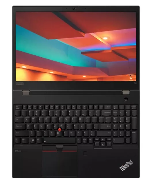 Ноутбук Lenovo T15 G2 T 20W4008ART