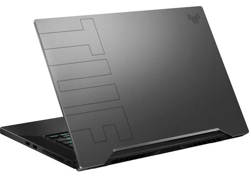 Ноутбук ASUS TUF Dash F15 FX516PM-HN023 Gray 90NR05X1-M00990