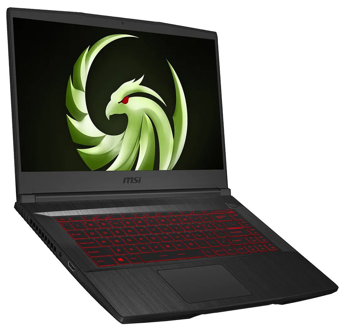 Ноутбук MSI Bravo 15 A4DDR-220XKZ