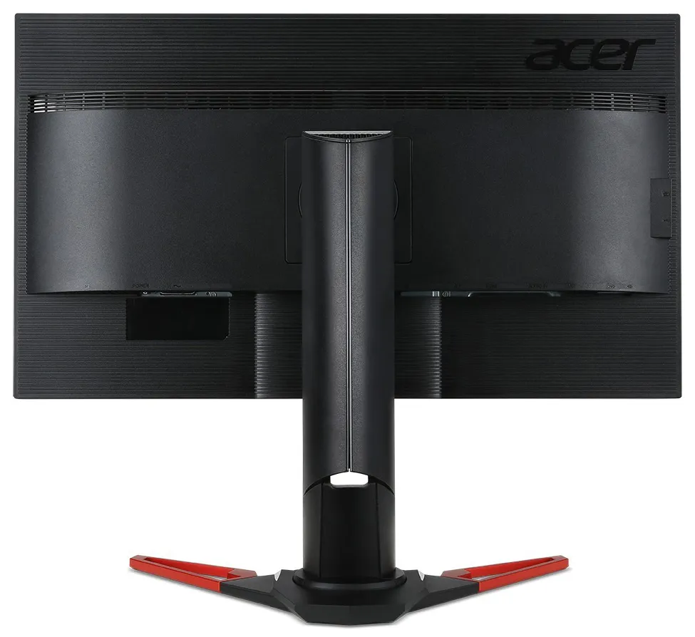 Монитор 25.4" Acer XB281HKbmiprz UM.PX1EE.001