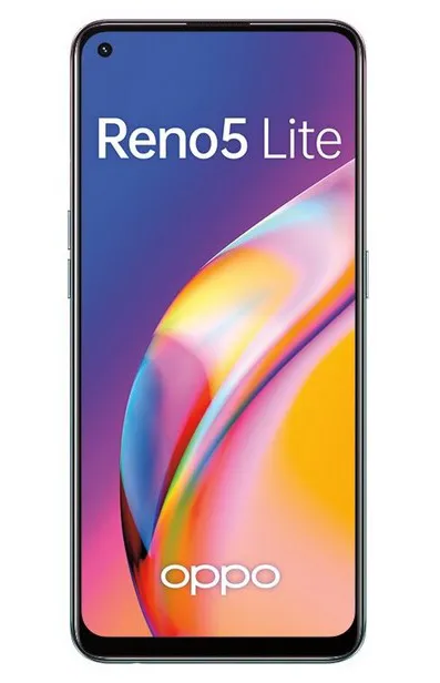 Смартфон OPPO Reno5 Lite Fantastic Purple