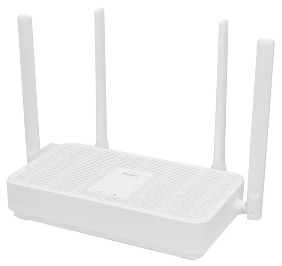 Маршрутизатор Xiaomi Mi Router Redmi AX5