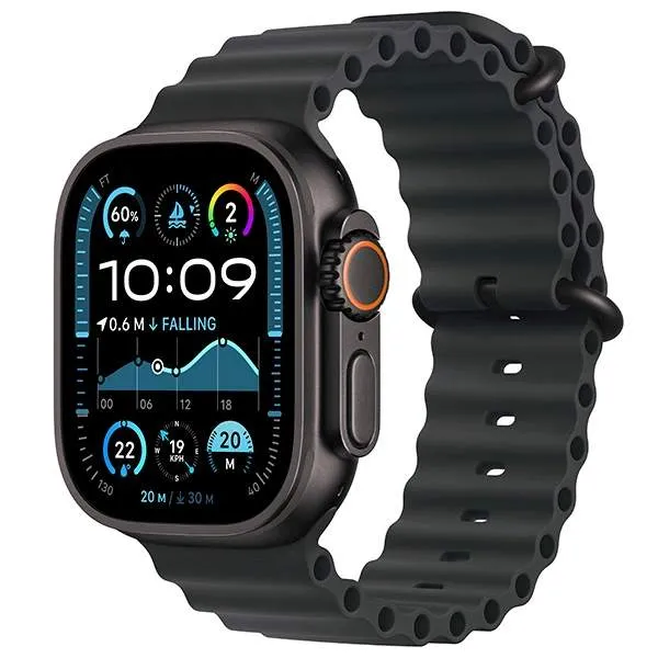 Apple Watch Ultra 2 GPS Cellular 49mm MX4P3GK/A