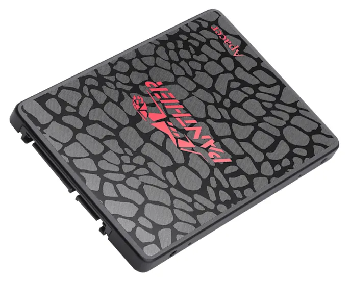 SSD накопитель 128 GB Apacer Panther AS350 95.DB260.P100C