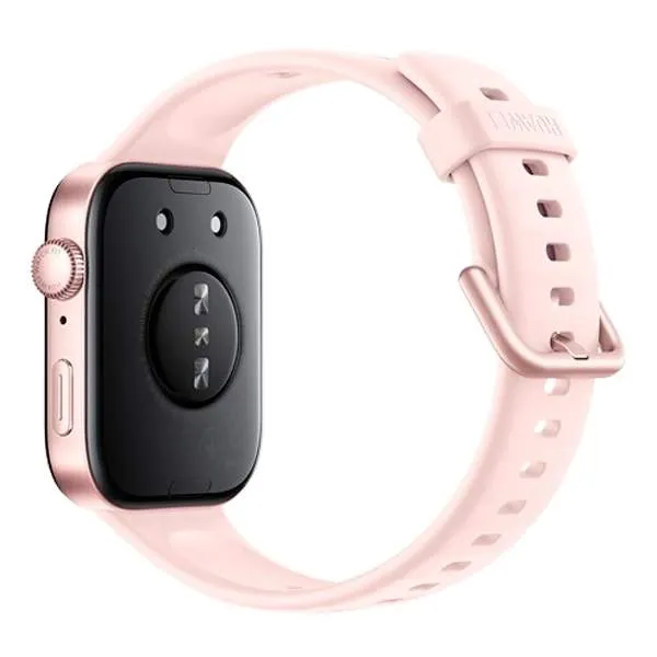 Смарт-часы HUAWEI WATCH FIT 3 Slo-B09 Pink