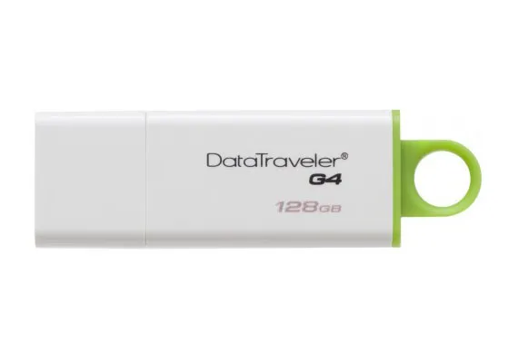 USB- Flash 128GB Kingston DTIG4