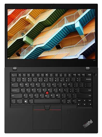 Ноутбук Lenovo ThinkPad L14 20U10012RT