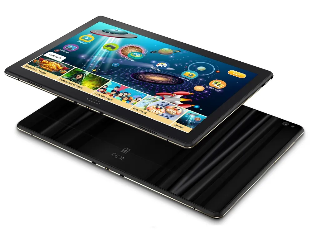 Планшет Lenovo TAB4 TB - X705L ZA450084RU