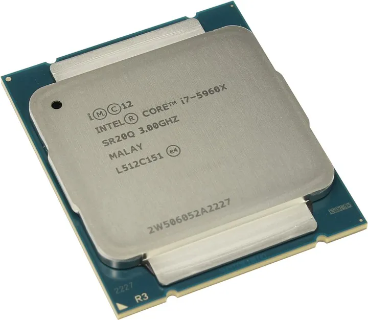 Процессор Intel 2011v3 Core i7-5960X